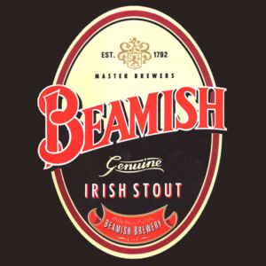 Beamish Stout 50ltr