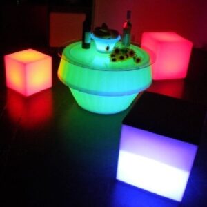 LED Table-Round€45.00