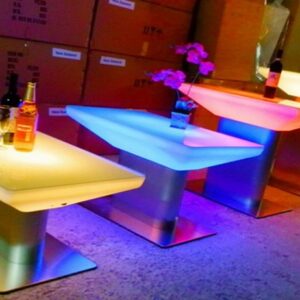 LED Table Lounge€45.00