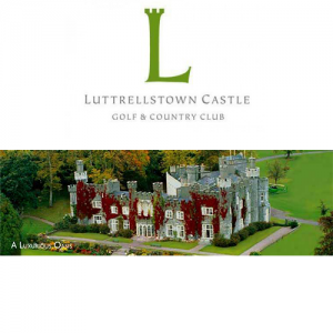 Luttrellstown Castle