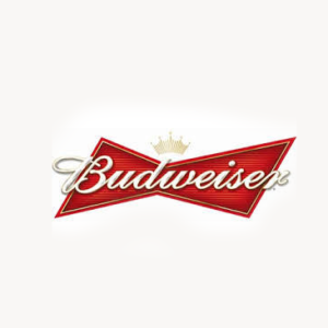 Budwesier 50 ltr/88 pints