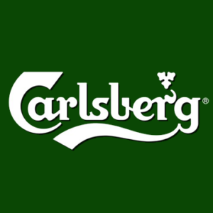 Carlsberg 50 ltr/88 pints