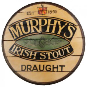Murphys 20ltr/36 pints
